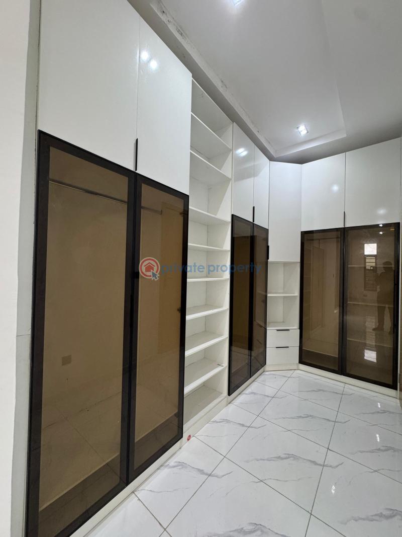 4 bedroom Duplex For Sale Ajah Lagos - 10
