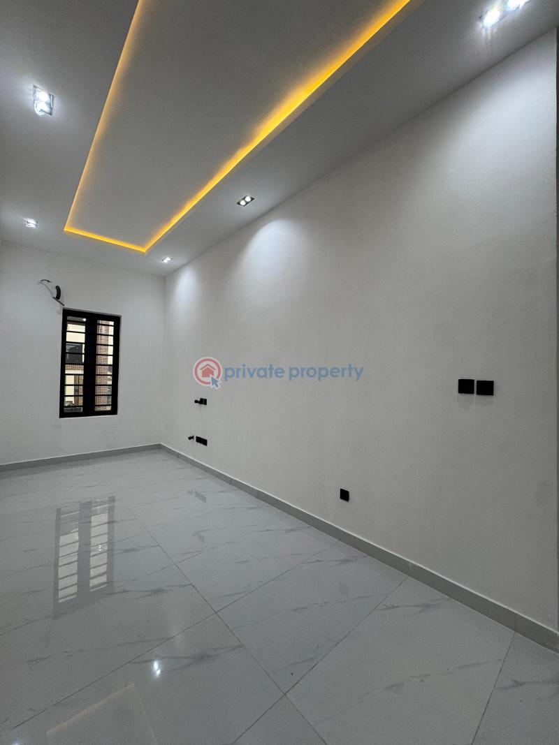 4 bedroom Duplex For Sale Ajah Lagos - 7