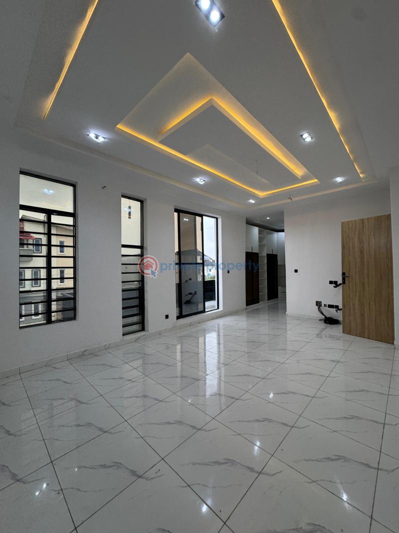4 bedroom Duplex For Sale Ajah Lagos - 9