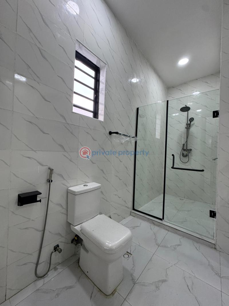 4 bedroom Duplex For Sale Ajah Lagos - 11