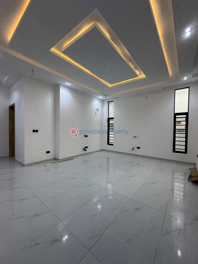 4 bedroom Duplex For Sale Ajah Lagos - 13