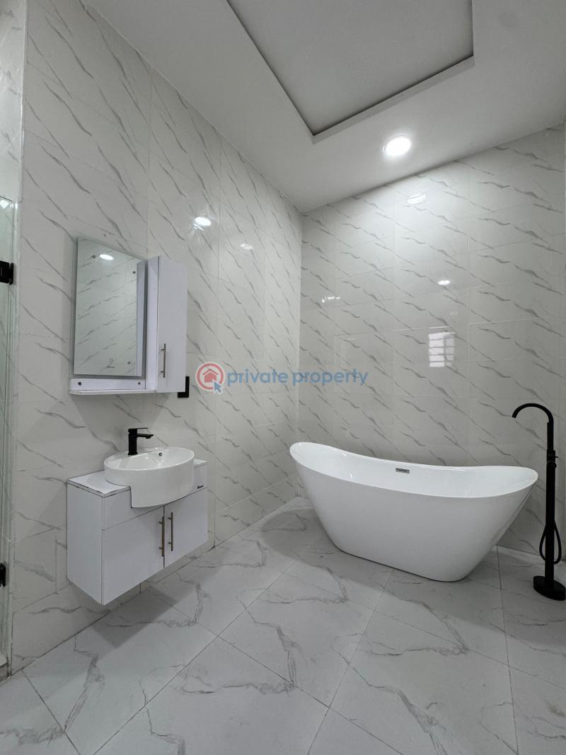 4 bedroom Duplex For Sale Ajah Lagos - 12