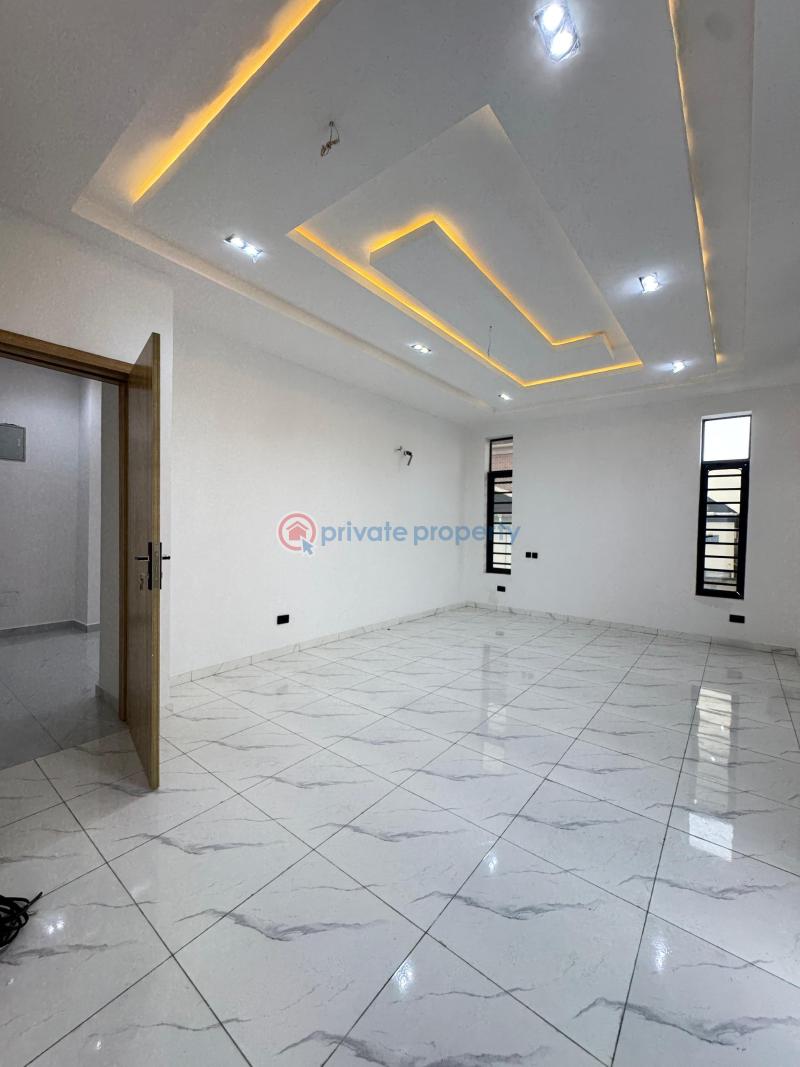 4 bedroom Duplex For Sale Ajah Lagos - 8