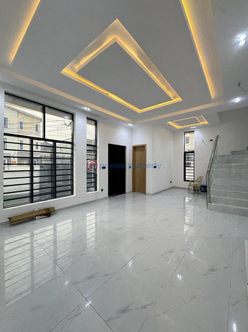 4 bedroom Duplex For Sale Ajah Lagos - 14