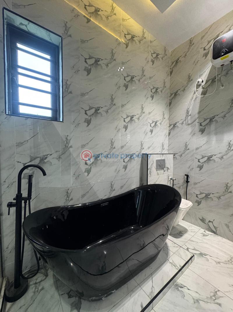 4 bedroom Detached Duplex For Sale Ajah Lagos - 7