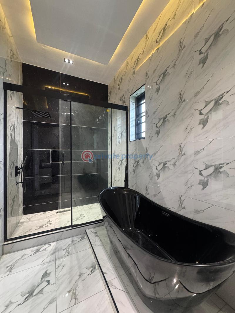 4 bedroom Detached Duplex For Sale Ajah Lagos - 8