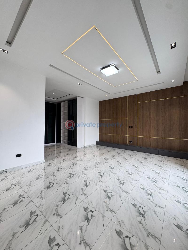 4 bedroom Detached Duplex For Sale Ajah Lagos - 1