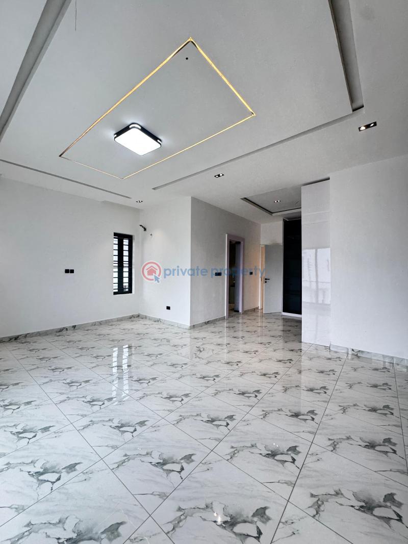 4 bedroom Detached Duplex For Sale Ajah Lagos - 2