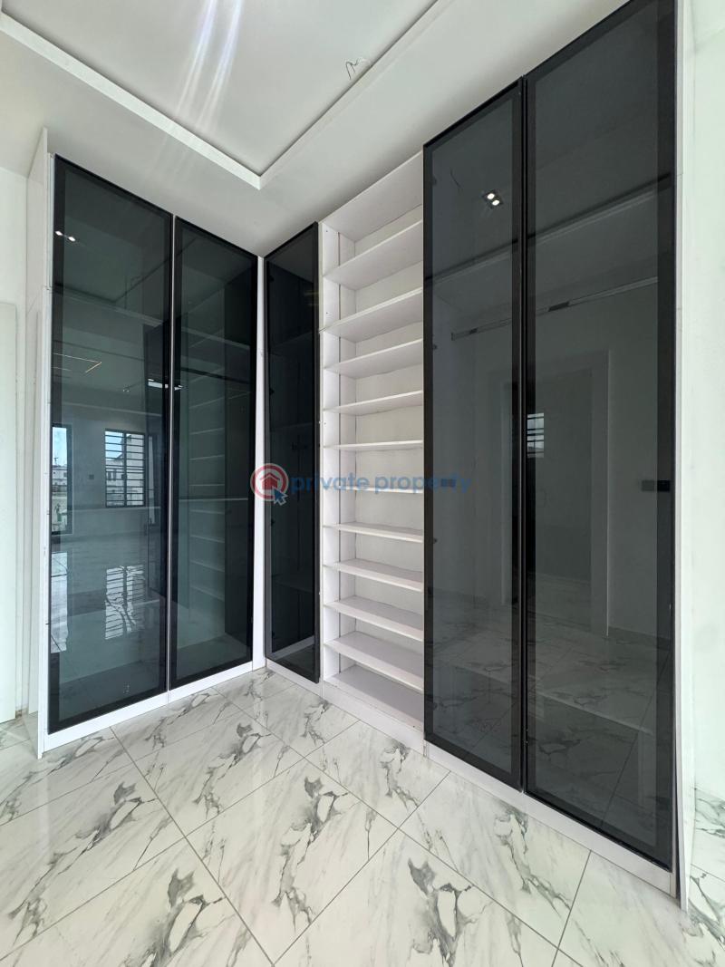 4 bedroom Detached Duplex For Sale Ajah Lagos - 12