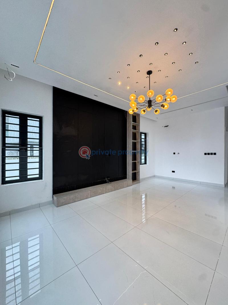 4 bedroom Detached Duplex For Sale Ajah Lagos - 10