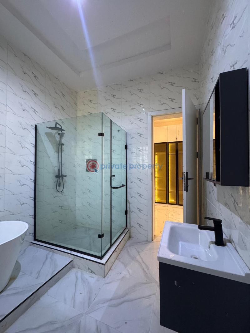 4 bedroom Detached Duplex For Sale Ajah Lagos - 3