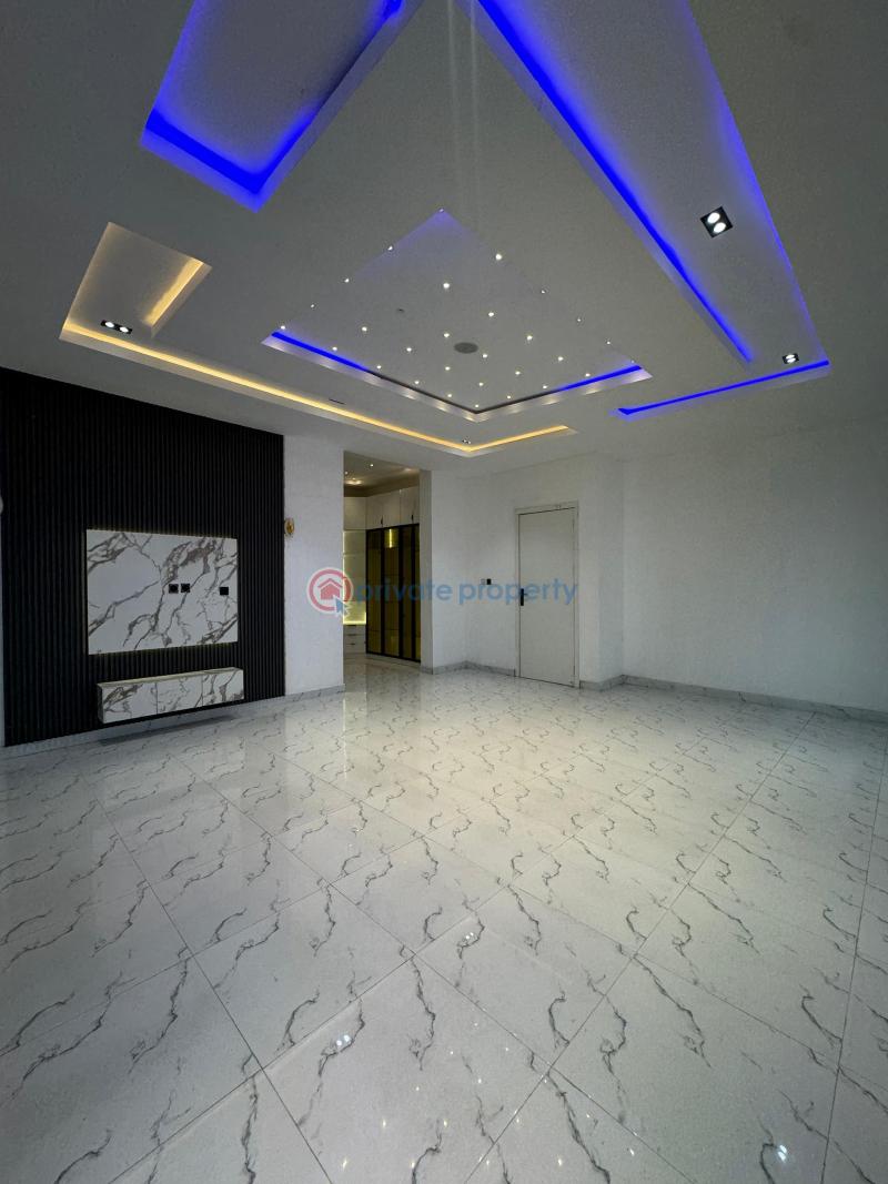 4 bedroom Detached Duplex For Sale Ajah Lagos - 4