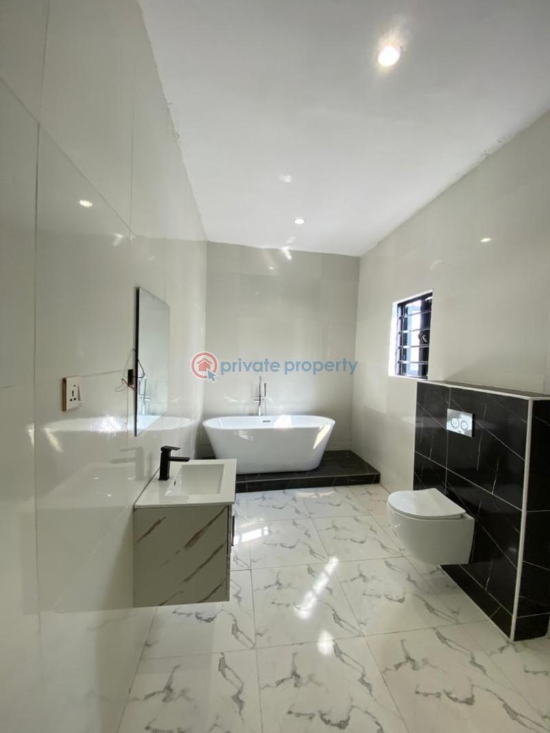 4 bedroom Detached Duplex For Sale Ikota Lekki Lagos - 12