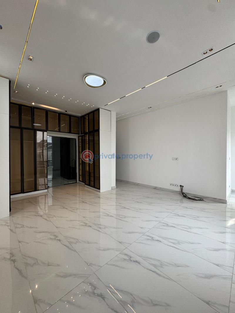 4 bedroom Detached Duplex For Sale Orchid Road Lekki Lagos - 2