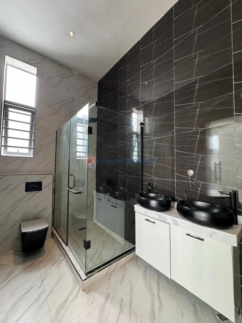 4 bedroom Detached Duplex For Sale Orchid Road Lekki Lagos - 6