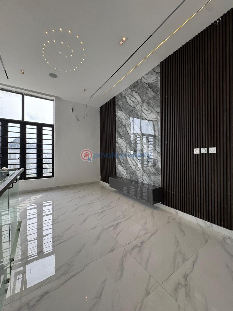 4 bedroom Detached Duplex For Sale Orchid Road Lekki Lagos - 12