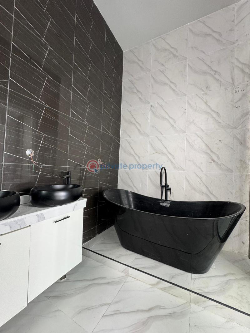 4 bedroom Detached Duplex For Sale Orchid Road Lekki Lagos - 8