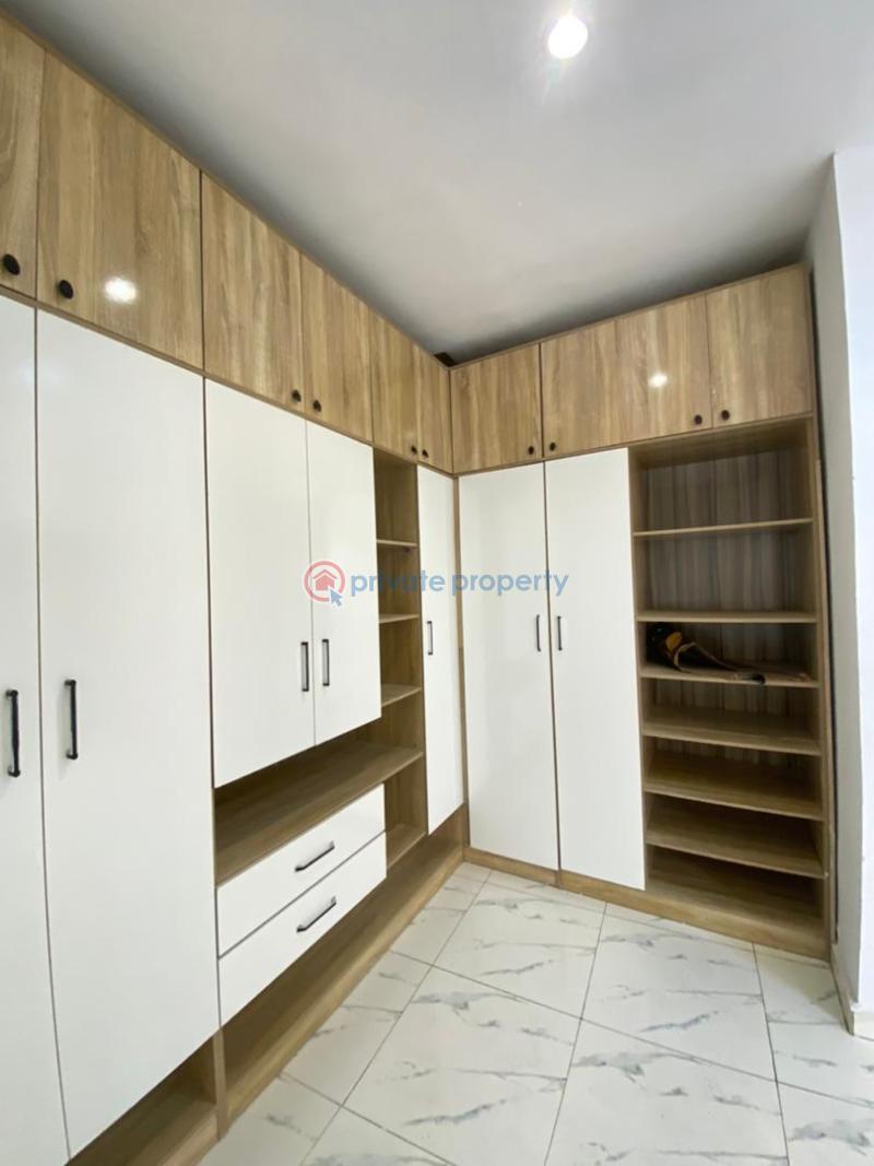 4 bedroom Detached Duplex For Sale Ikota Lekki Lagos - 9