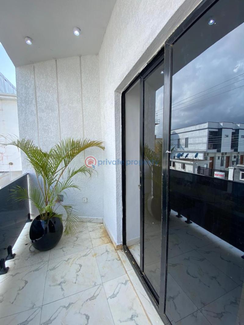 4 bedroom Detached Duplex For Sale Ikota Lekki Lagos - 1