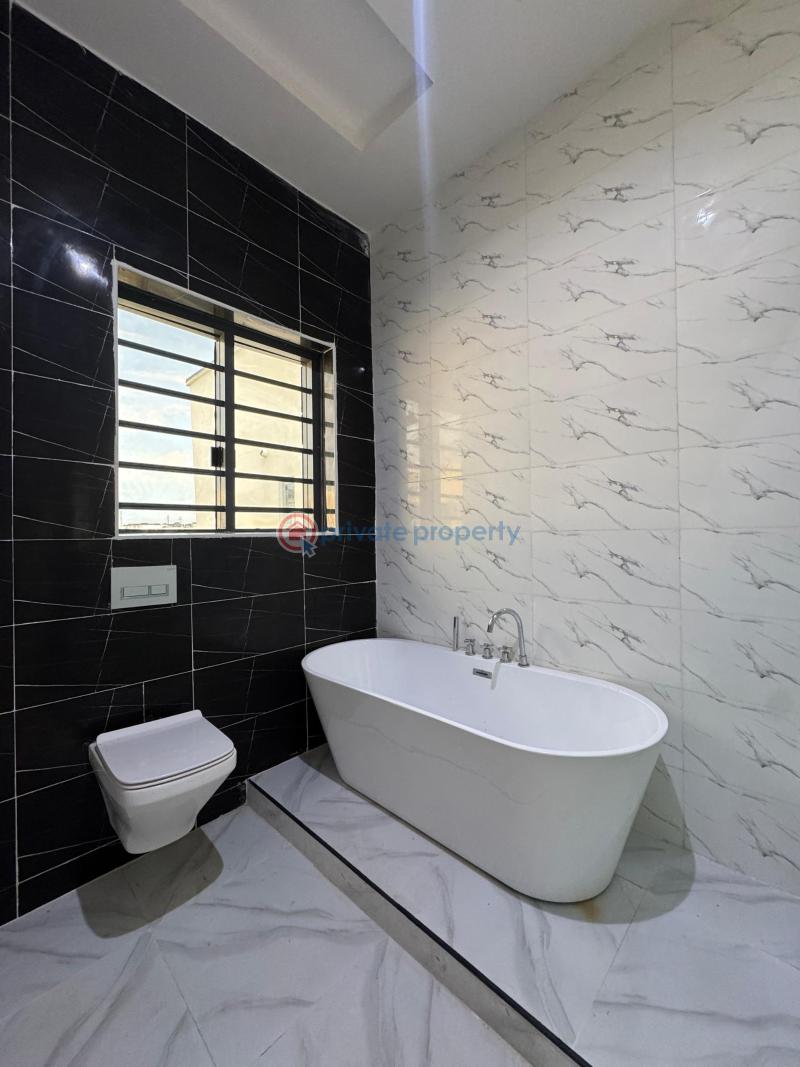 4 bedroom Detached Duplex For Sale Ajah Lagos - 8