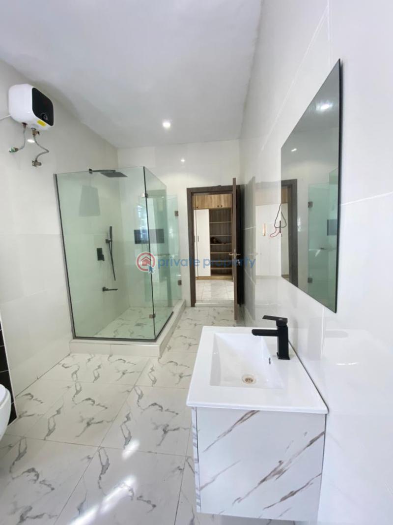 4 bedroom Detached Duplex For Sale Ikota Lekki Lagos - 11