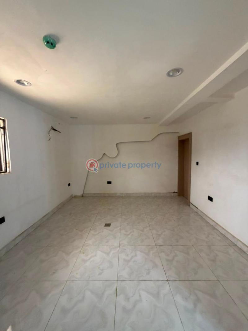4 bedroom Detached Duplex For Rent Maitama Main Maitama Abuja Phase 1  - 12