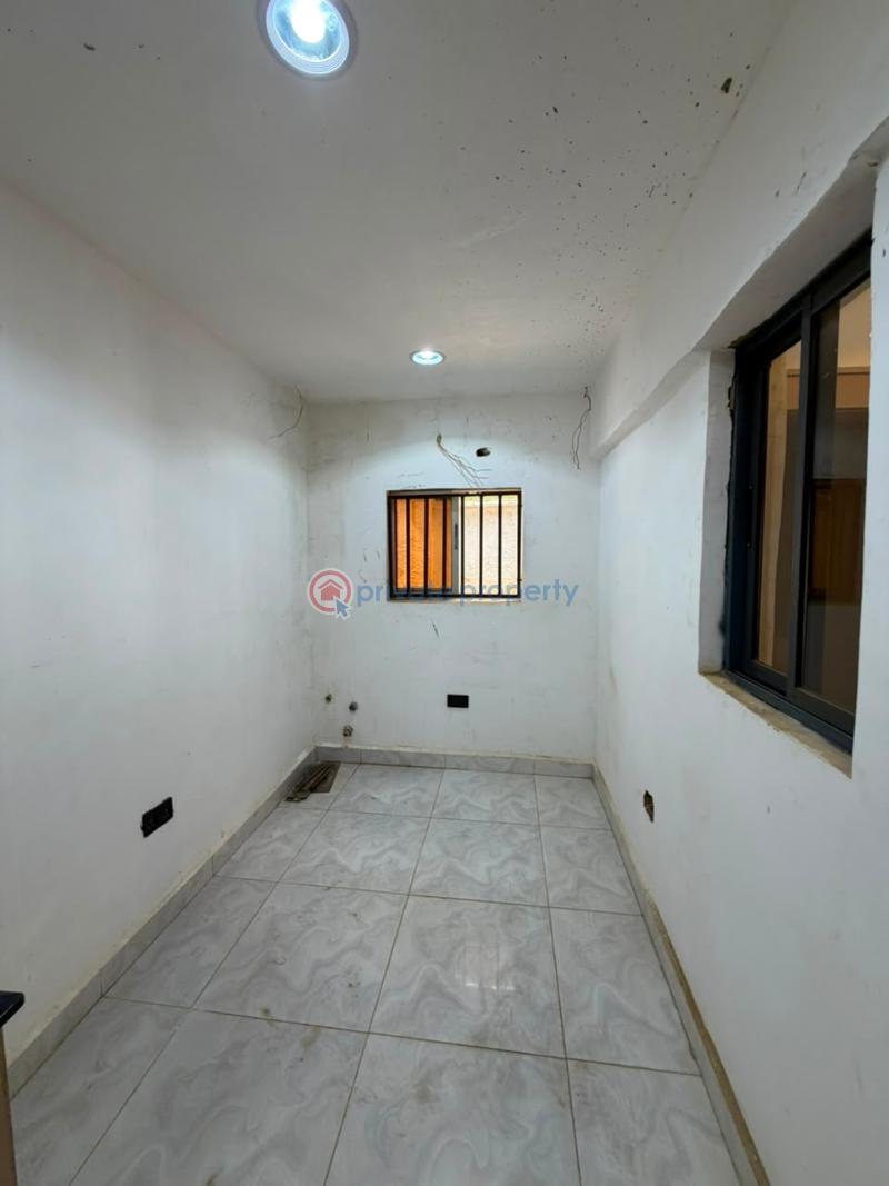 4 bedroom Detached Duplex For Rent Maitama Main Maitama Abuja Phase 1  - 10
