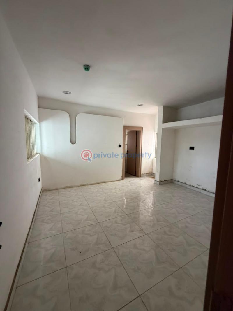 4 bedroom Detached Duplex For Rent Maitama Main Maitama Abuja Phase 1  - 13