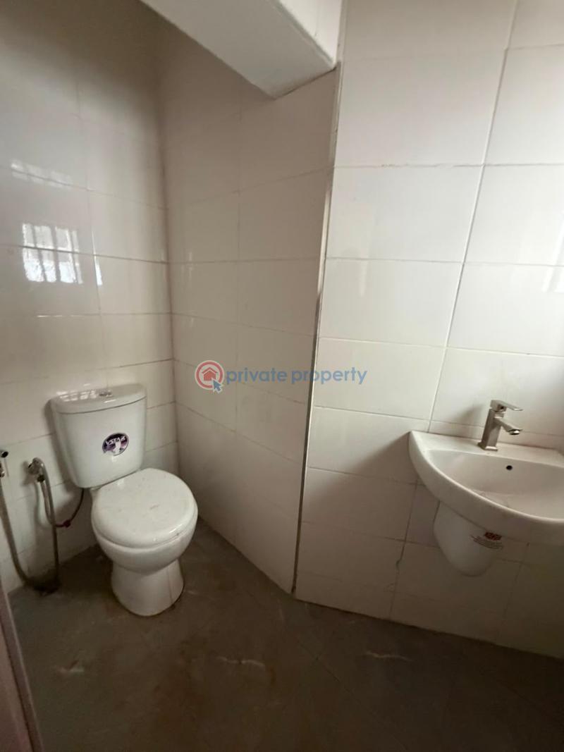 4 bedroom Detached Duplex For Rent Maitama Main Maitama Abuja Phase 1  - 6