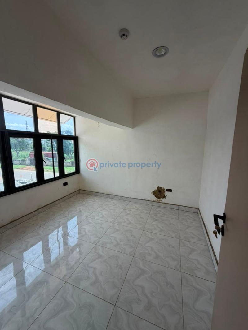 4 bedroom Detached Duplex For Rent Maitama Main Maitama Abuja Phase 1  - 1