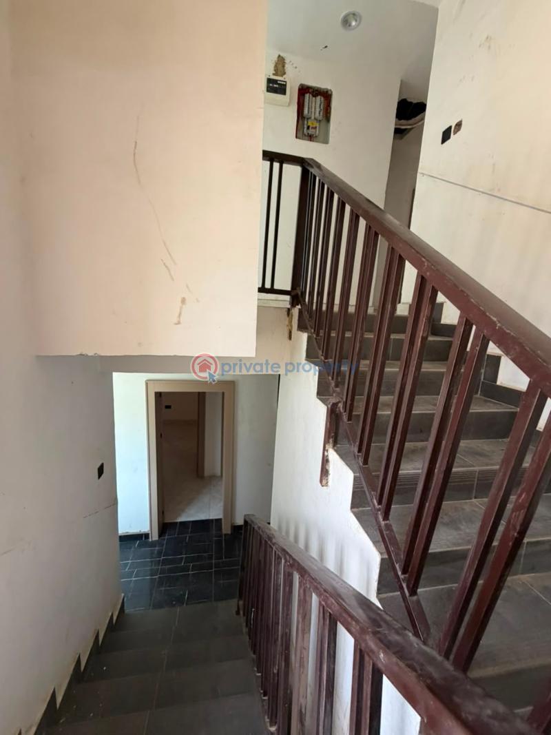 4 bedroom Detached Duplex For Rent Maitama Main Maitama Abuja Phase 1  - 14