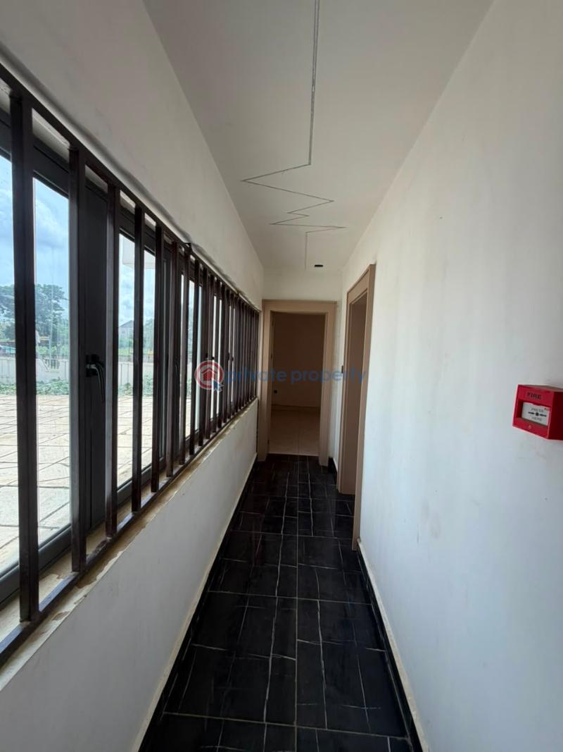 4 bedroom Detached Duplex For Rent Maitama Main Maitama Abuja Phase 1  - 11