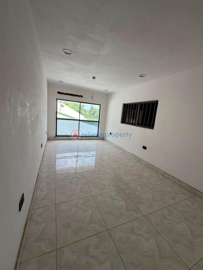 4 bedroom Detached Duplex For Rent Maitama Main Maitama Abuja Phase 1  - 5