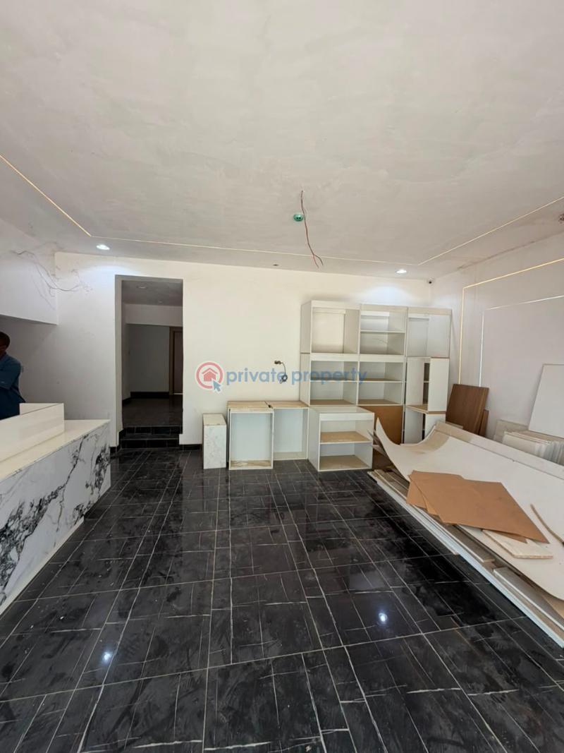 4 bedroom Detached Duplex For Rent Maitama Main Maitama Abuja Phase 1  - 9