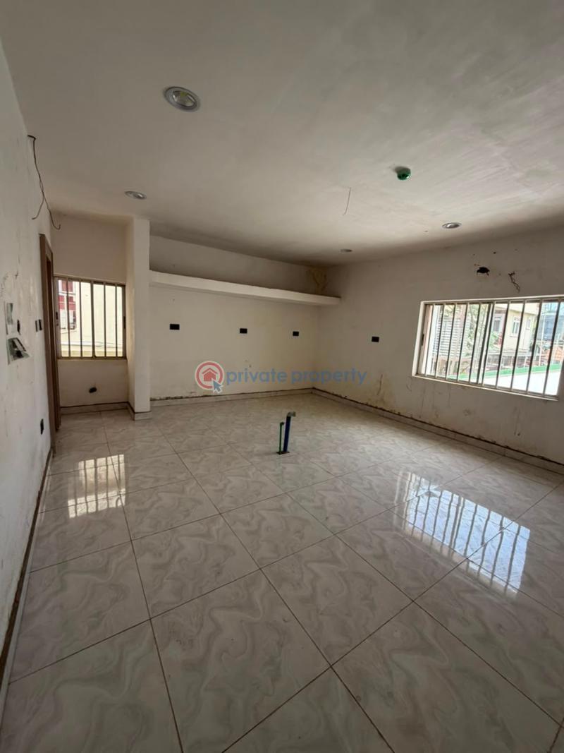 4 bedroom Detached Duplex For Rent Maitama Main Maitama Abuja Phase 1  - 16