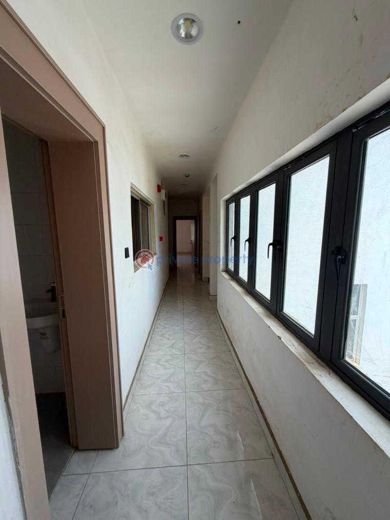 4 bedroom Detached Duplex For Rent Maitama Main Maitama Abuja Phase 1  - 4