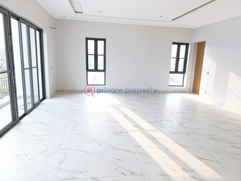 Massive 4 bedroom duplex - 14 4 bedroom Semi detached Duplex For Sale Ikate Elegushi Lekki Lagos - 14