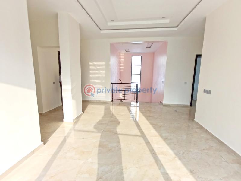 Massive 4 bedroom duplex - 13 4 bedroom Semi detached Duplex For Sale Ikate Elegushi Lekki Lagos - 13