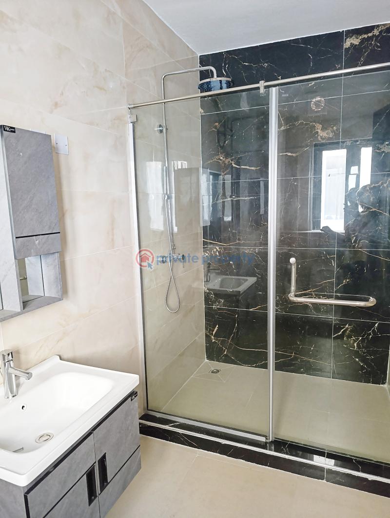 Massive 4 bedroom duplex - 15 4 bedroom Semi detached Duplex For Sale Ikate Elegushi Lekki Lagos - 15