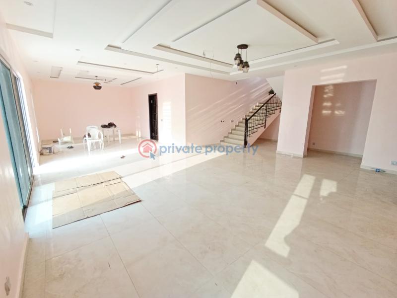 Massive 4 bedroom duplex - 3 4 bedroom Semi detached Duplex For Sale Ikate Elegushi Lekki Lagos - 3