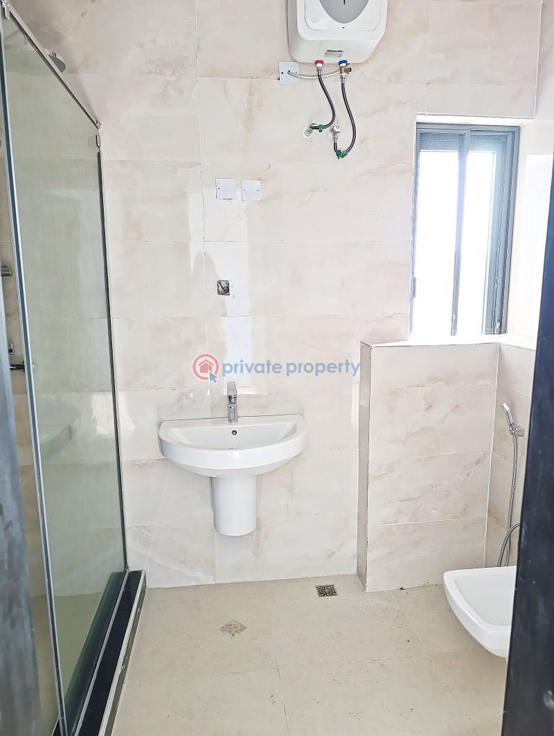Massive 4 bedroom duplex - 16 4 bedroom Semi detached Duplex For Sale Ikate Elegushi Lekki Lagos - 16