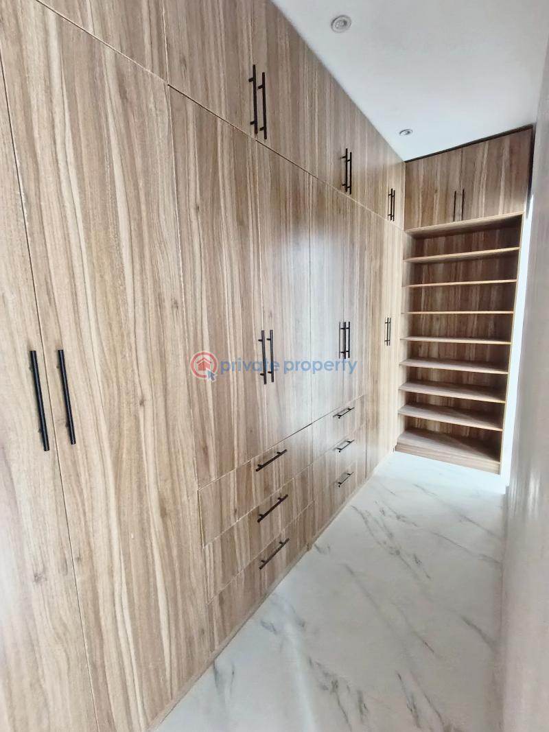 Massive 4 bedroom duplex - 10 4 bedroom Semi detached Duplex For Sale Ikate Elegushi Lekki Lagos - 10