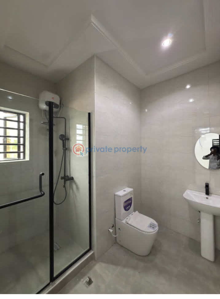 4 bedroom Detached Duplex For Sale Old Bodija Estate Bodija Ibadan Oyo - 12