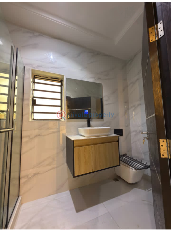 4 bedroom Detached Duplex For Sale Old Bodija Estate Bodija Ibadan Oyo - 7