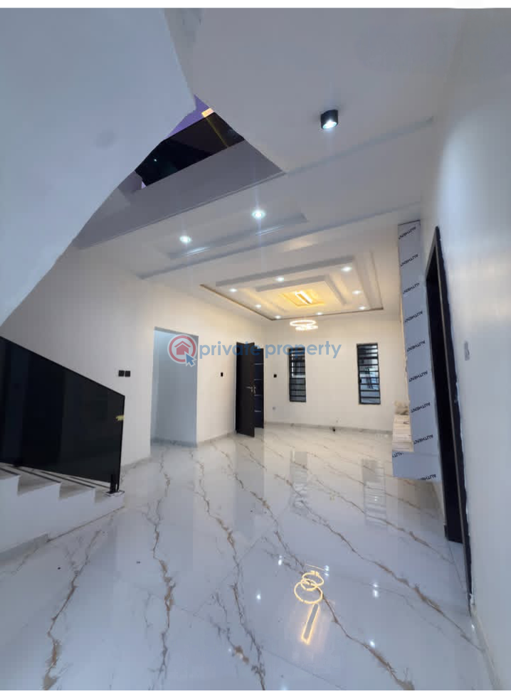 4 bedroom Detached Duplex For Sale Old Bodija Estate Bodija Ibadan Oyo - 1