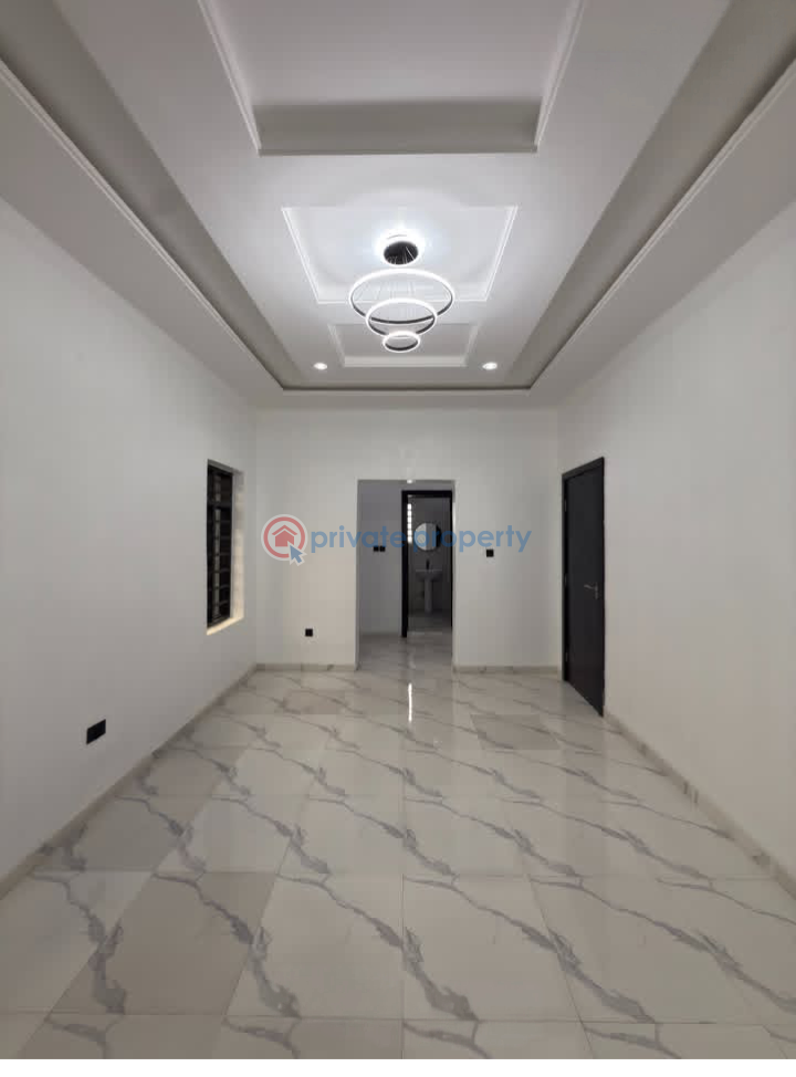 4 bedroom Detached Duplex For Sale Old Bodija Estate Bodija Ibadan Oyo - 16