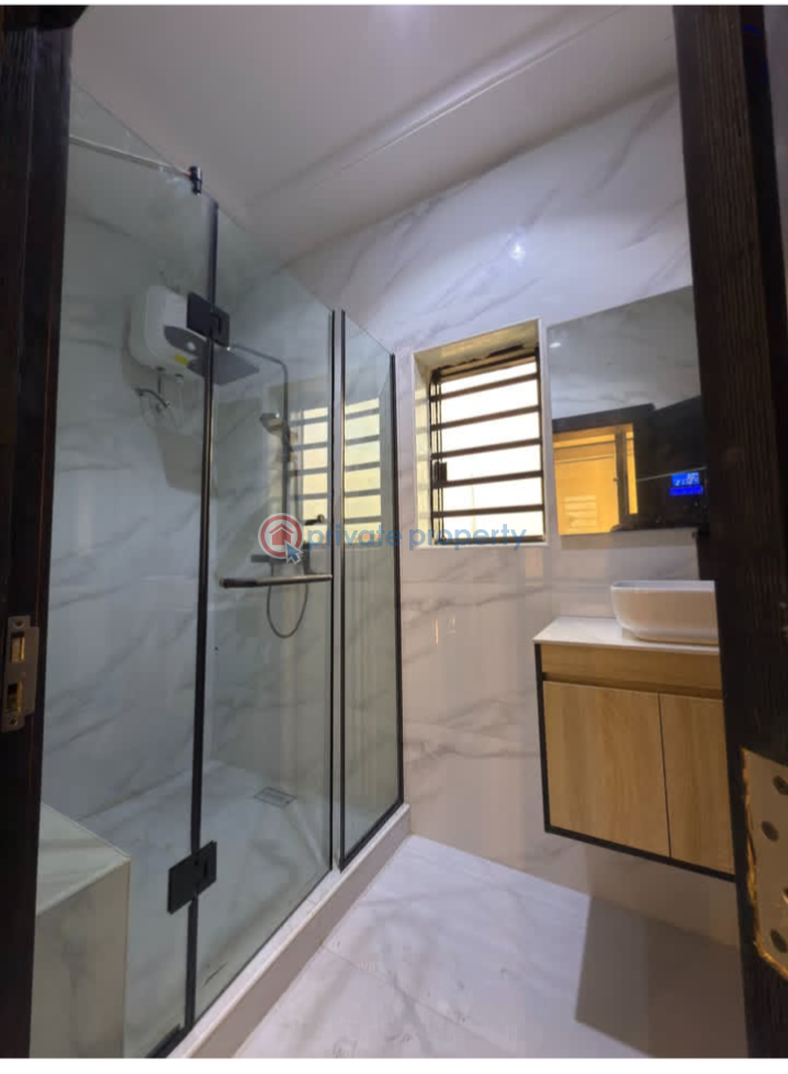 4 bedroom Detached Duplex For Sale Old Bodija Estate Bodija Ibadan Oyo - 9