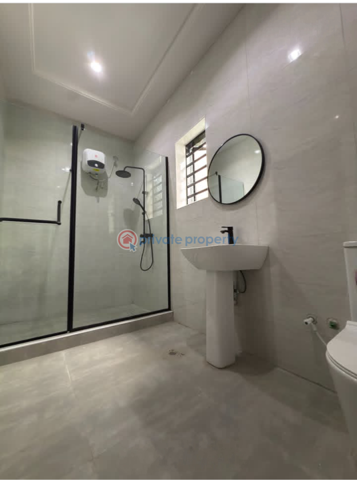 4 bedroom Detached Duplex For Sale Old Bodija Estate Bodija Ibadan Oyo - 15