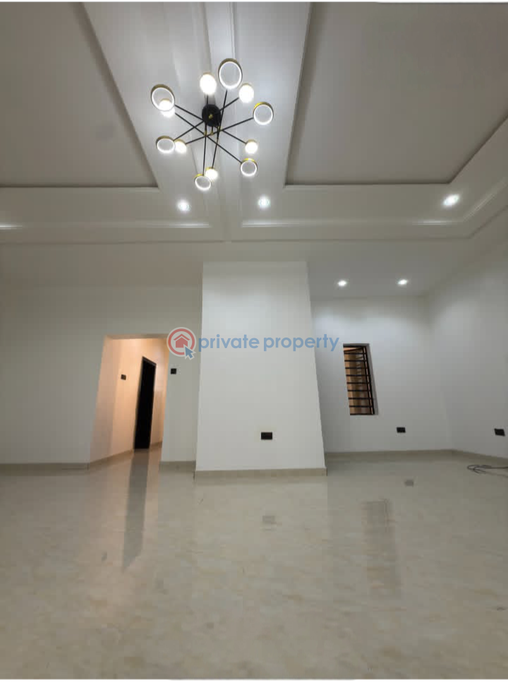 4 bedroom Detached Duplex For Sale Old Bodija Estate Bodija Ibadan Oyo - 8
