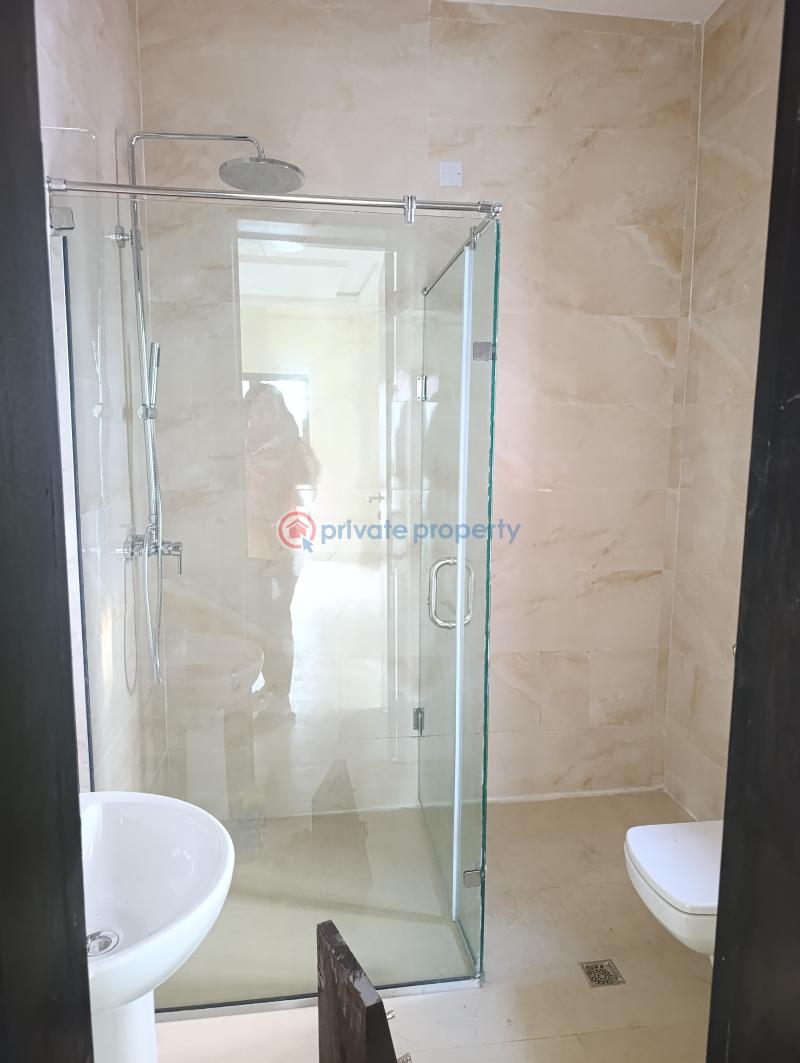 Massive 4 bedroom duplex - 18 4 bedroom Semi detached Duplex For Sale Ikate Elegushi Lekki Lagos - 18